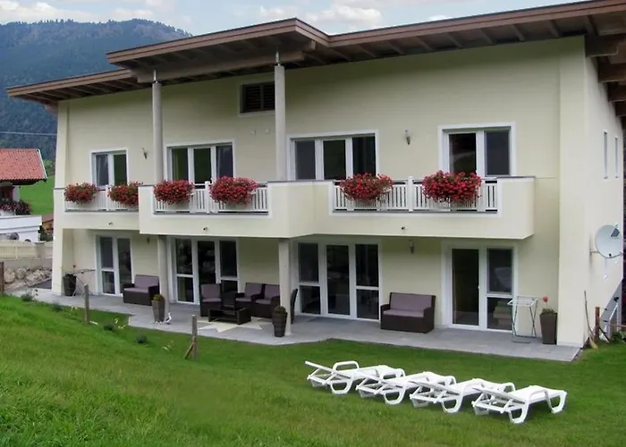 foto di Apartments In Thiersee/Tirol 485 Hinterthiersee