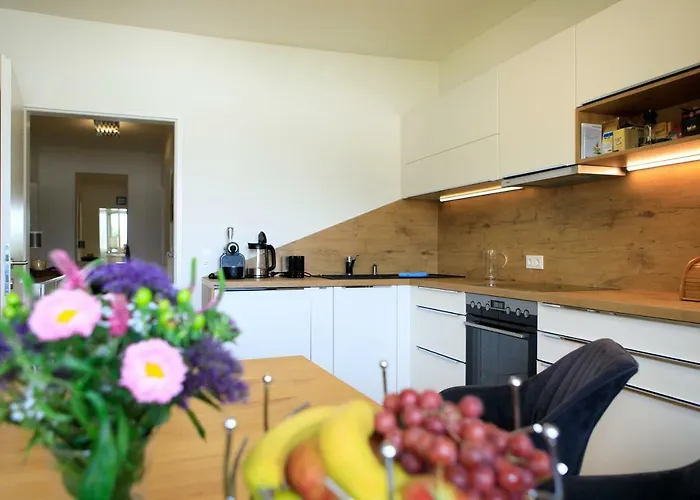 Appartement Mathias near Innsbruck Zirl foto