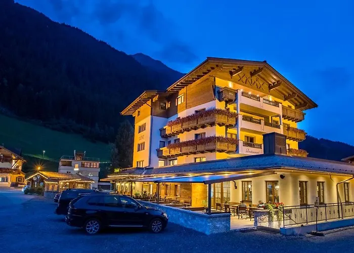 Hotel Lenz See photo